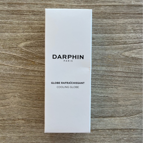 NWT Darphin Cooling Globe for puffiness - Picture 1 of 4